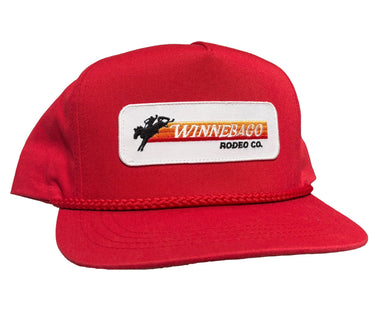 WRC High Velocity Cap